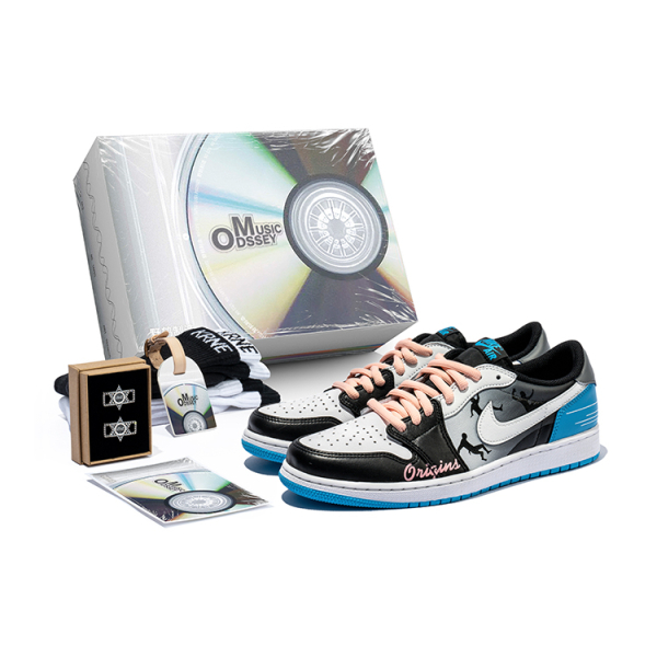 【 】 Jordan Air Jordan 1 Retro Low OG