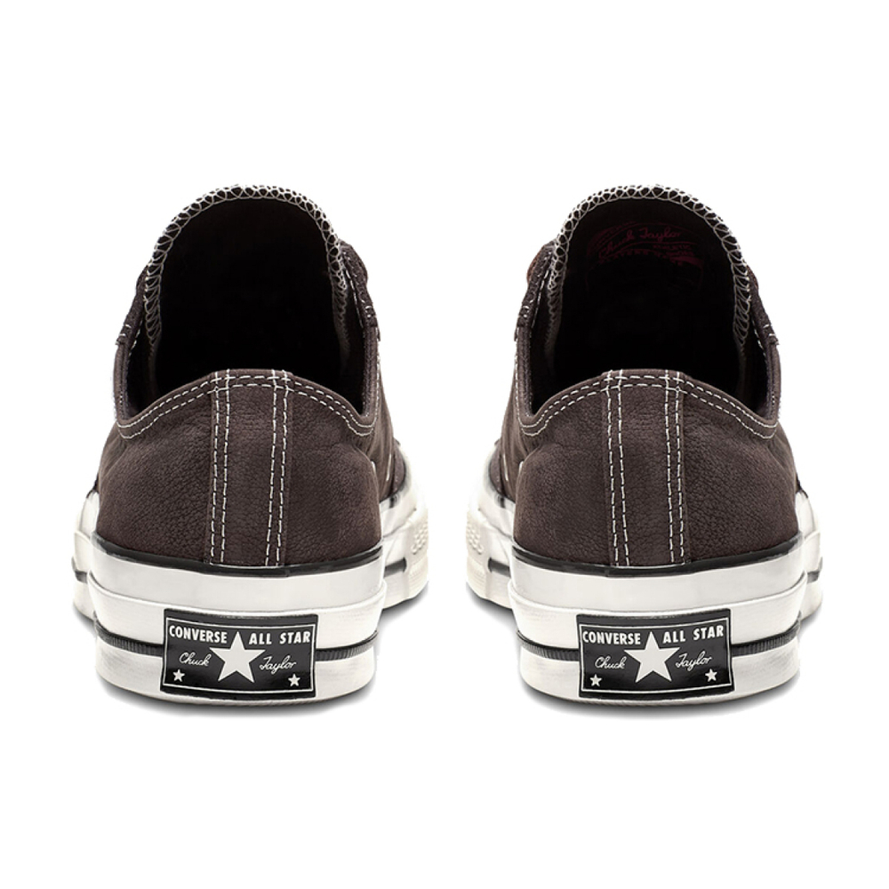 Converse 1970s Chuck Leather Low Top