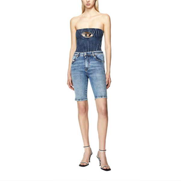 DIESEL SS23 FW22 Logo