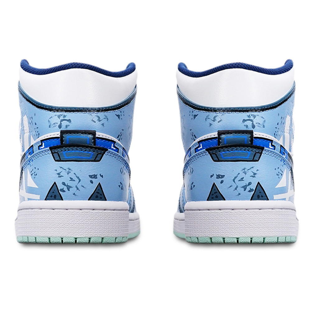 【 】 Jordan Air Jordan 1 Mid
