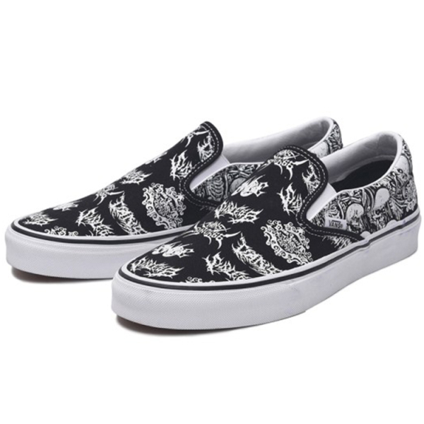 Vans slip-on Classic