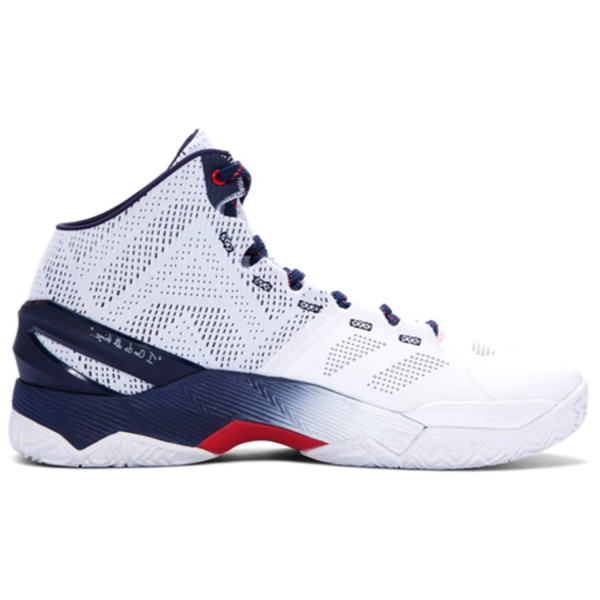 Under Armour Curry 2 2