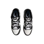【 】 NBA x Nike Dunk Low OKHR Vibe x GS