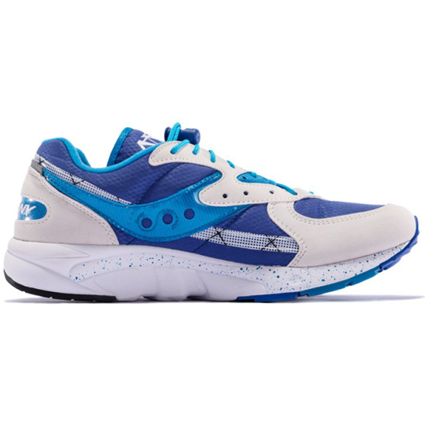 Saucony