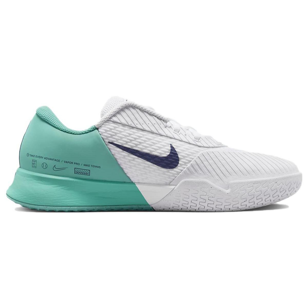 Nike Air Zoom Vapor Pro 2 HC