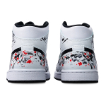 【 】 Jordan Air Jordan 1 Mid Island Green