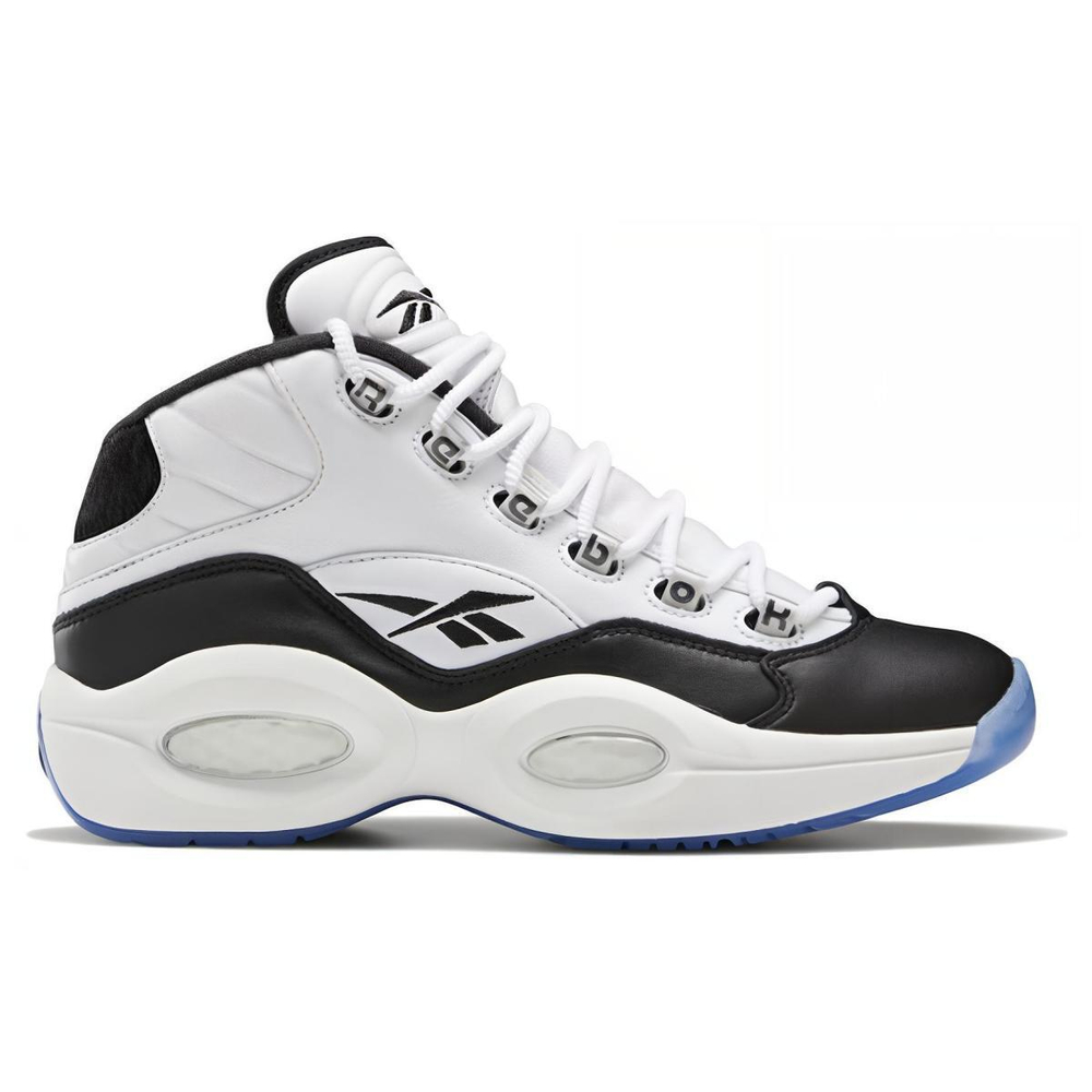 Tyrrell Winston x Reebok Question Mid