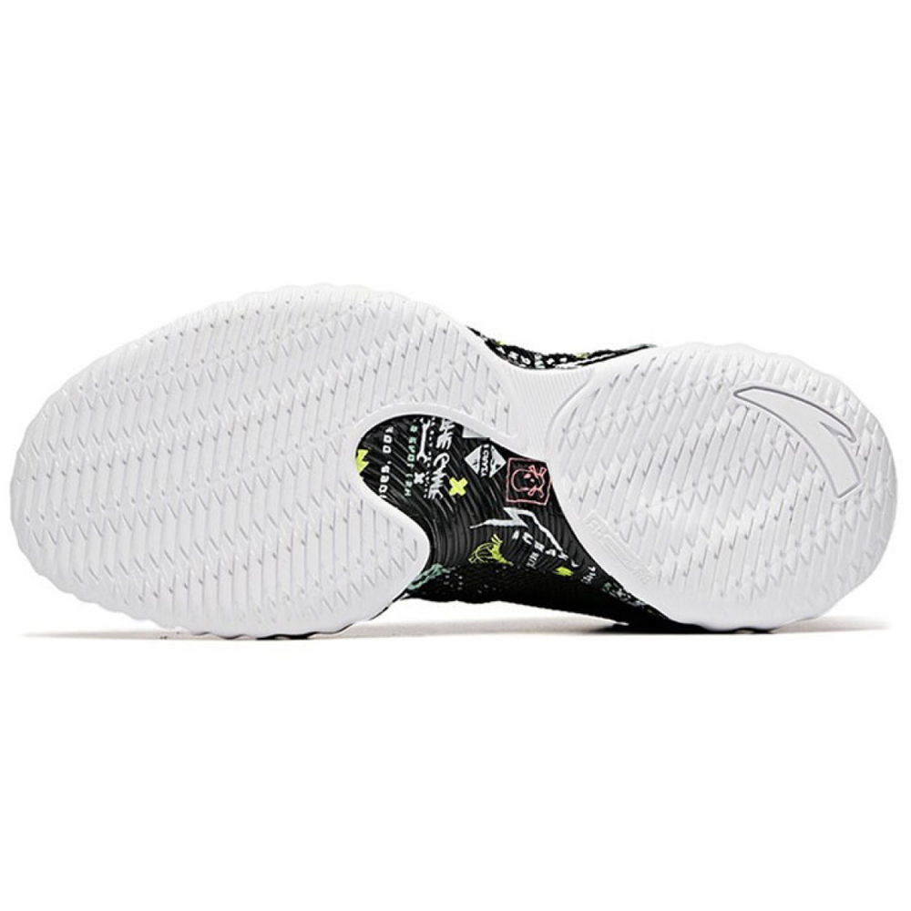 Anta A-shock TPU