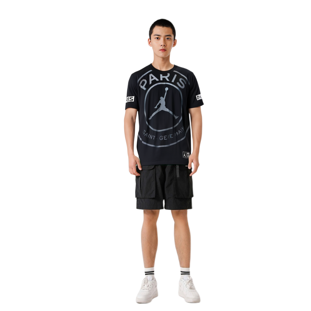 Jordan T
