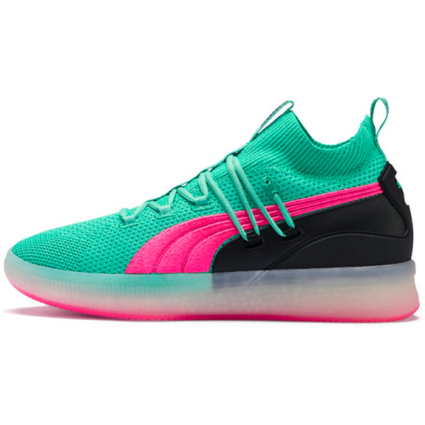 PUMA Clyde Court