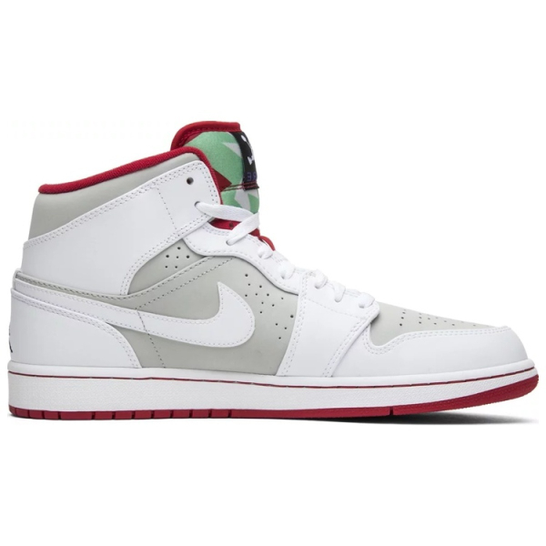 Jordan Air Jordan 1 Retro Hare Jordan 2015