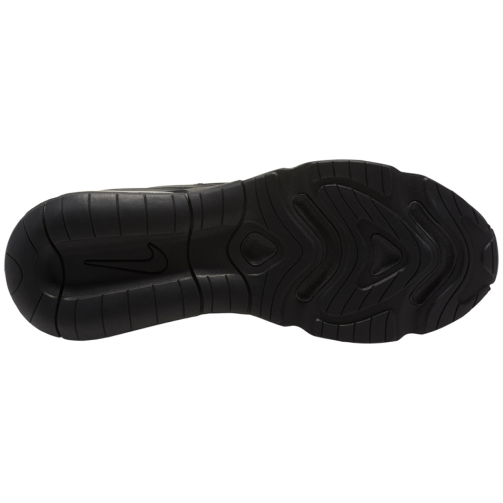 Nike Air Max Exosense Triple Black