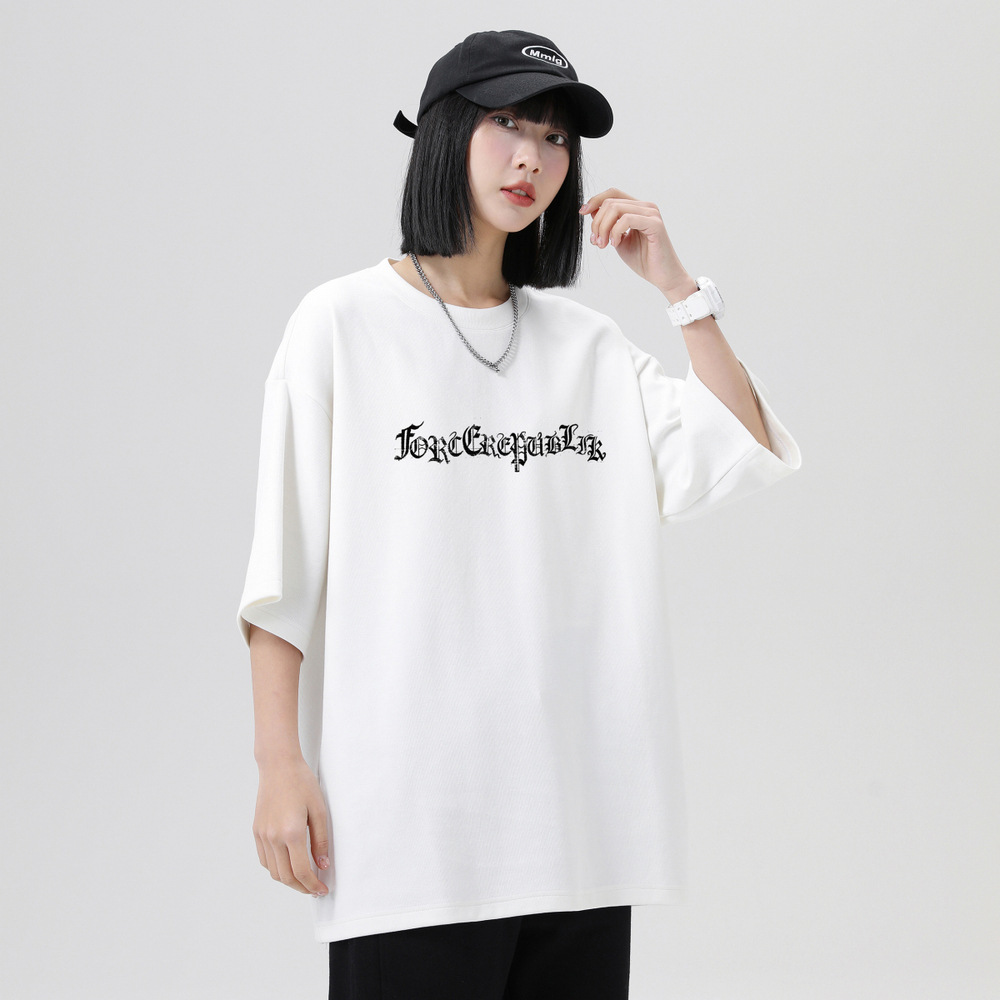FORCEREPUBLIK Logo T