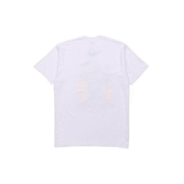 Supreme SS19 Molotov Kid Tee White T