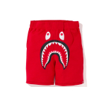 A BATHING APE Shark Sweat Shorts