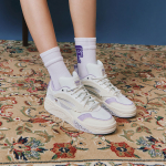 FILA FUSION DESPERADO LOW