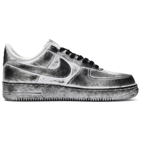 【 】 Nike Air Force 1 CUS ID