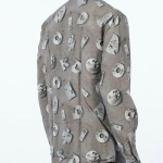 DIOR and Daniel Arsham