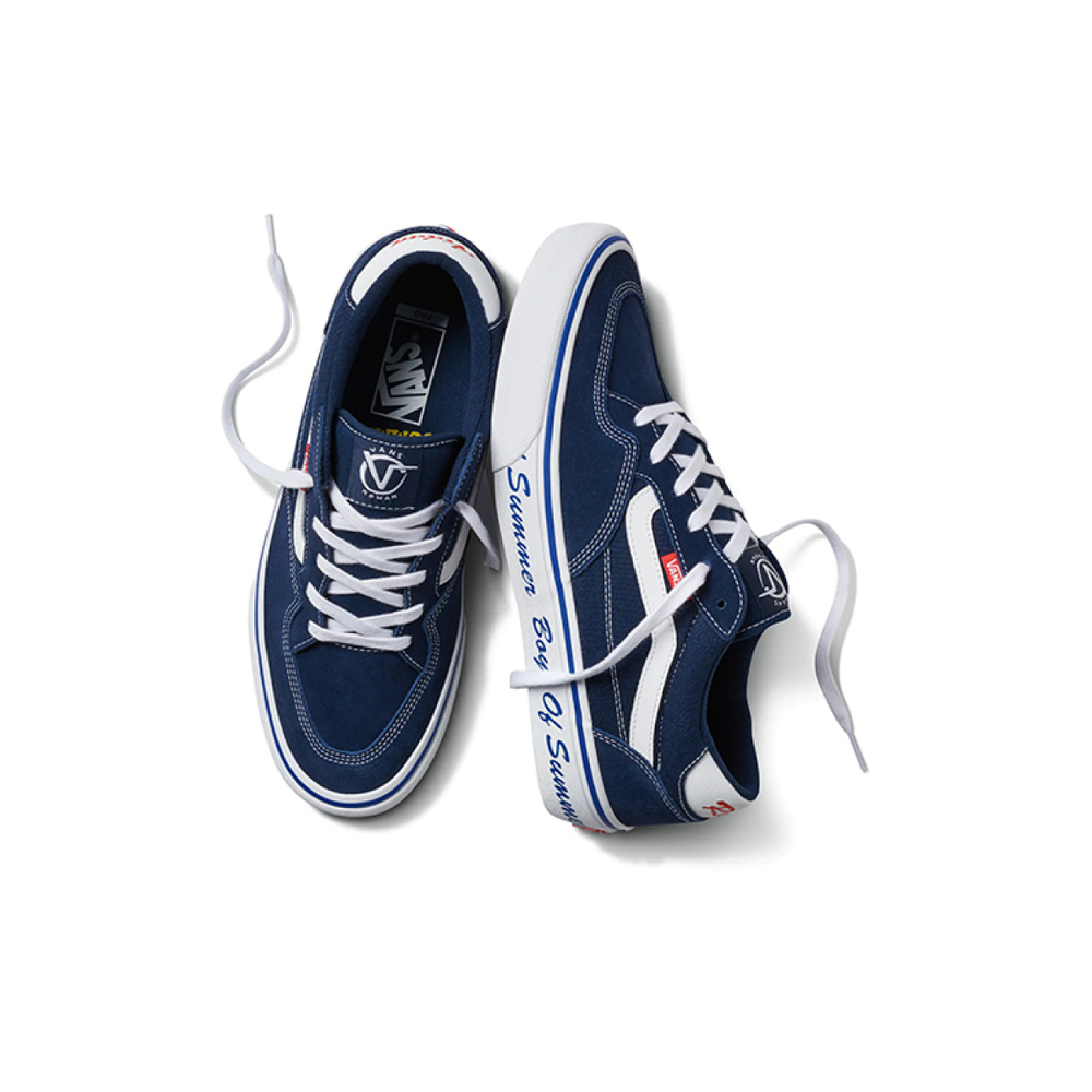 Boys of Summer x Vans Rowan Pro