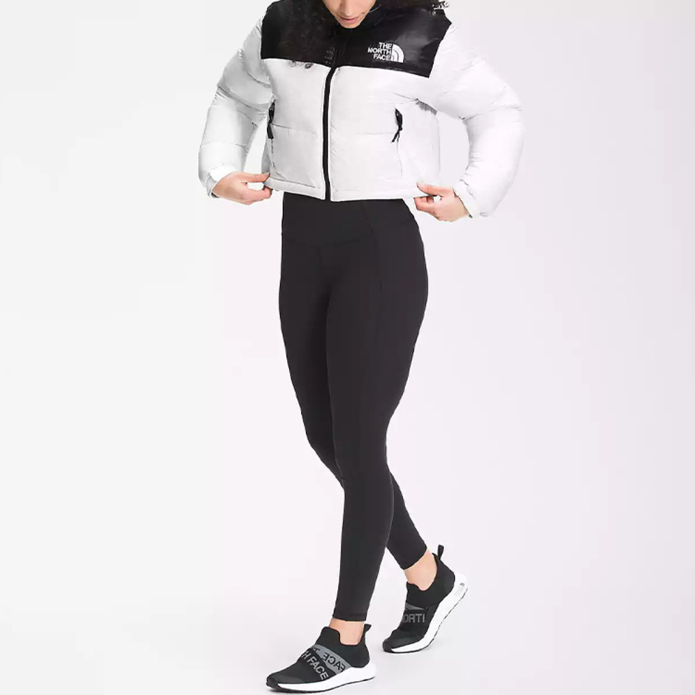THE NORTH FACE Logo