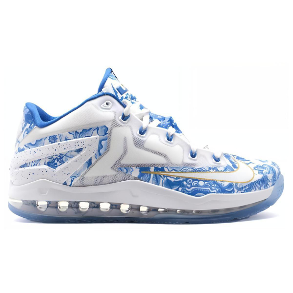 Nike Lebron 11 low China