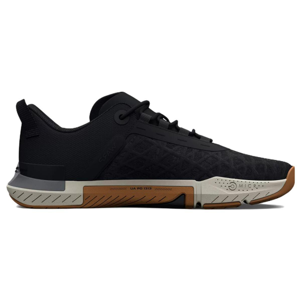 Under Armour Tribase Reign 5