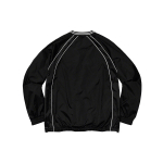 Supreme FW19 Week 16 Piping Warm Up Pullover