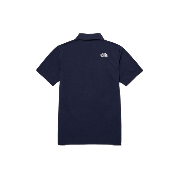 THE NORTH FACE Logo Polo