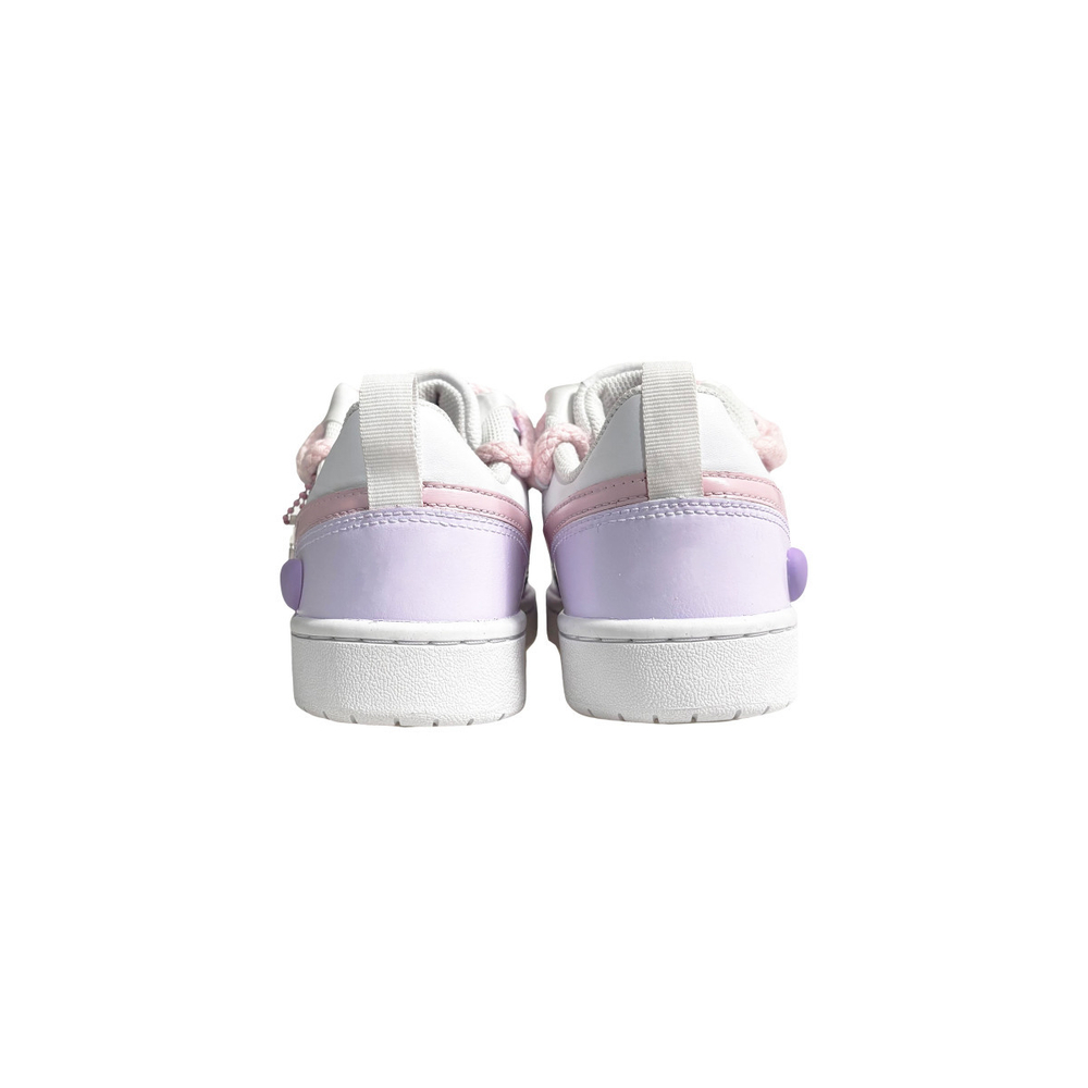 【 】Nike Court Borough Low 2 GS