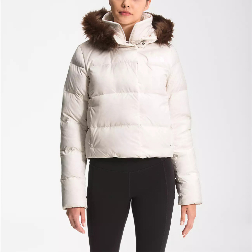 THE NORTH FACE Logo