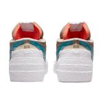 Sacai x KAWS x Nike Blazer Reed