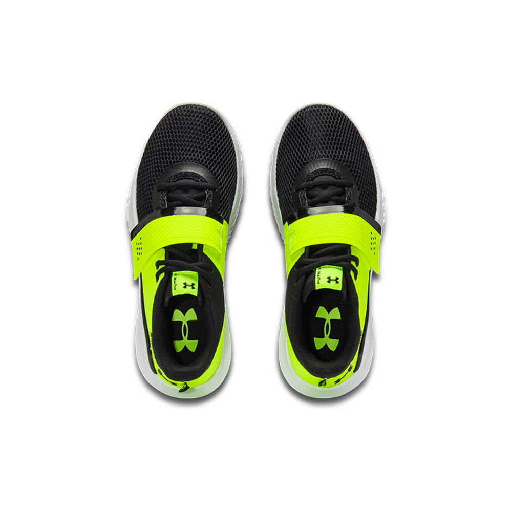 Under Armour Flow FUTR X 1
