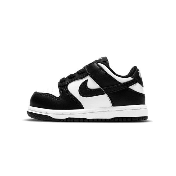 Nike Dunk white/black