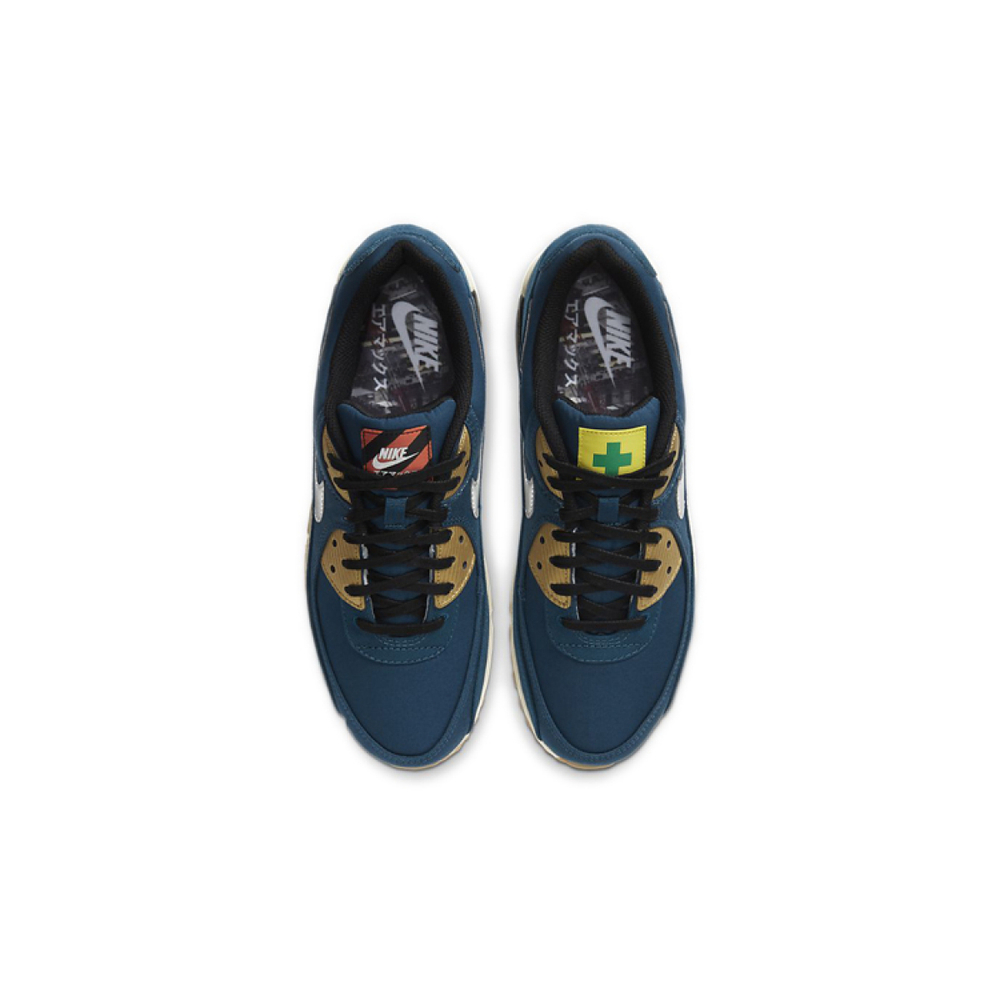 Nike Air Max 90 Tokyo
