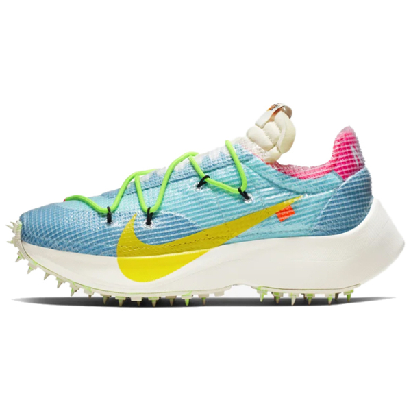 OFF-WHITE x Nike Vapor Street OW