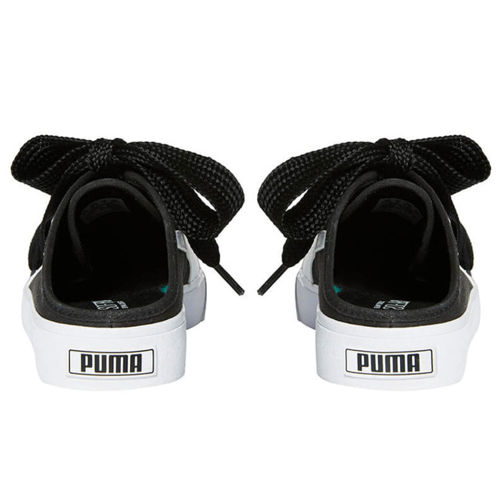 PUMA Bari Mule Ribbon