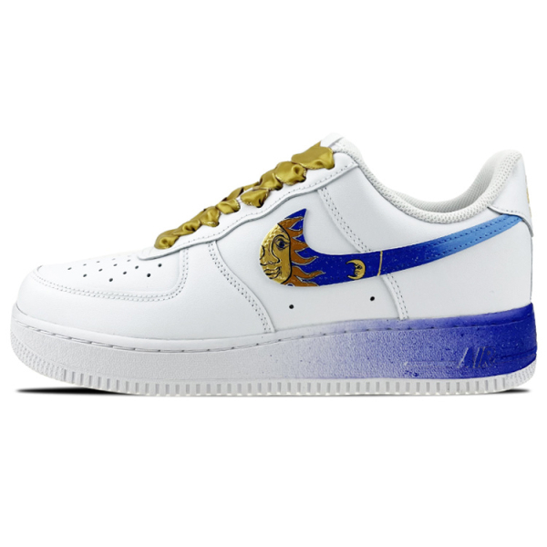 【 】 Nike Air Force 1 7
