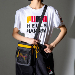 PUMA x HELLY HANSEN T