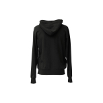 CDG Hooded Sweatshirt logo