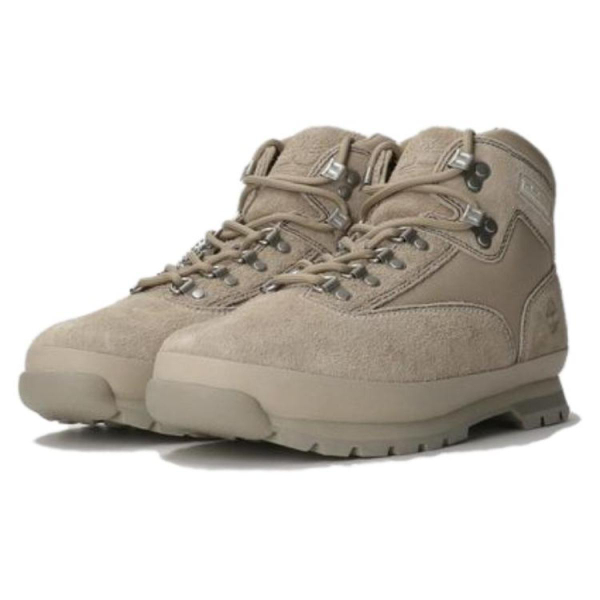 Nonnative x Timberland euro hiker
