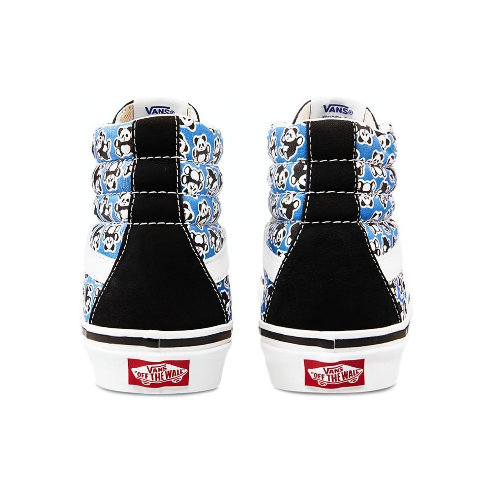 Vans SK8 38 Dx