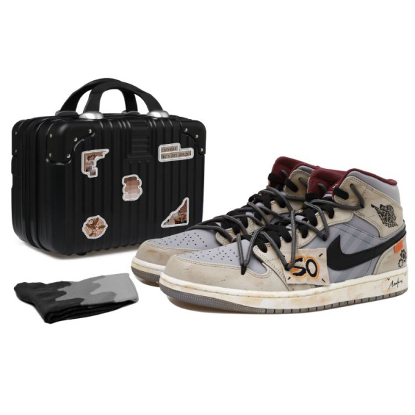 【 】 Jordan Air Jordan 1 OKHR