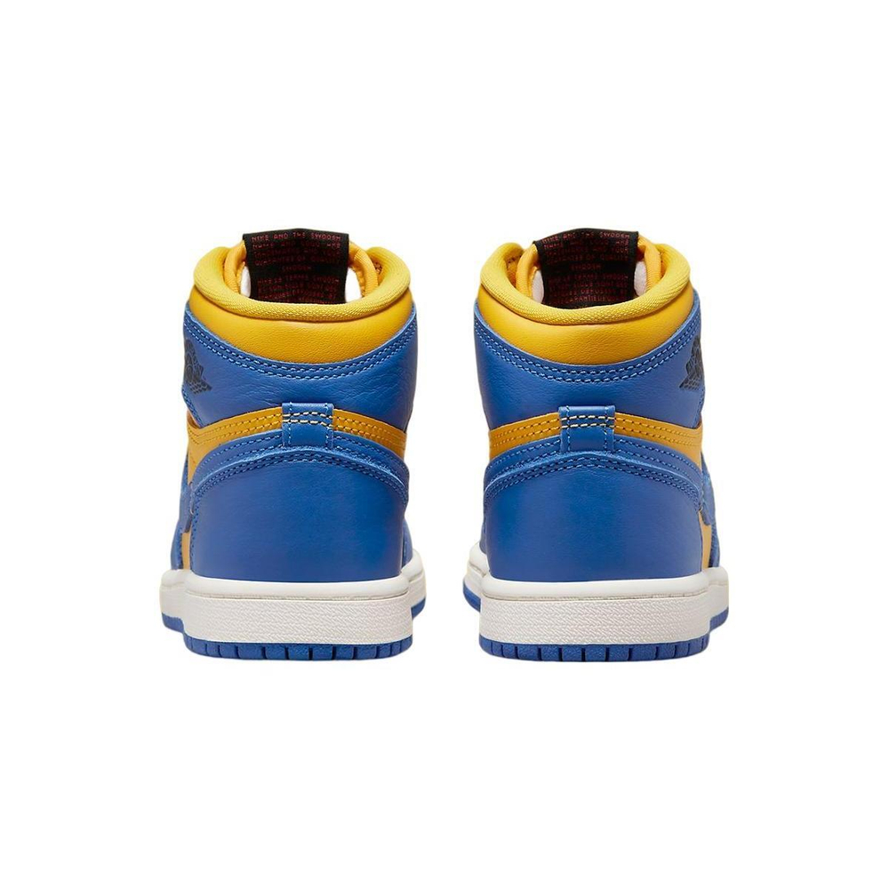 Jordan Air Jordan 1 High OG "Laney" PS