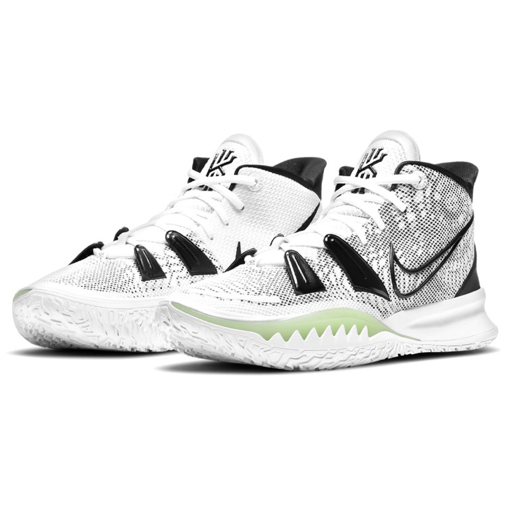 Nike Kyrie 7 Brooklyn Beats Air Zoom Turbo
