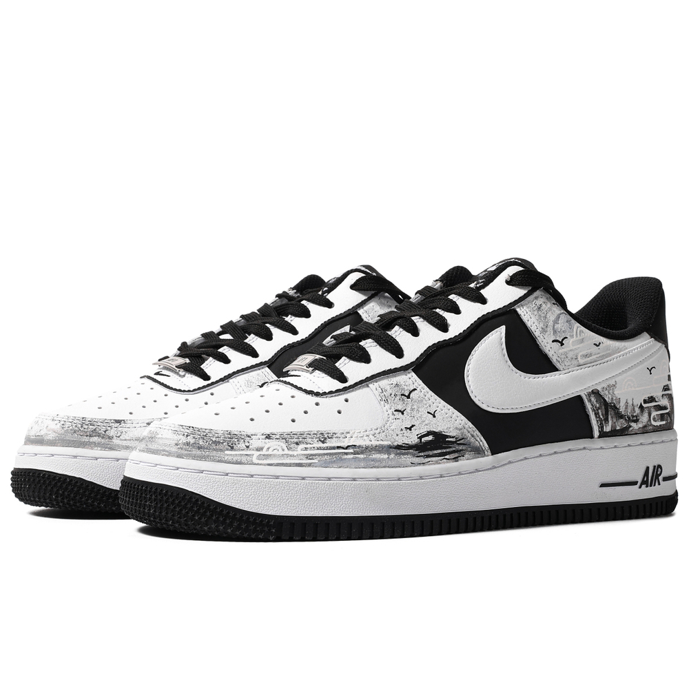 【 】 Nike Air Force 1 Low