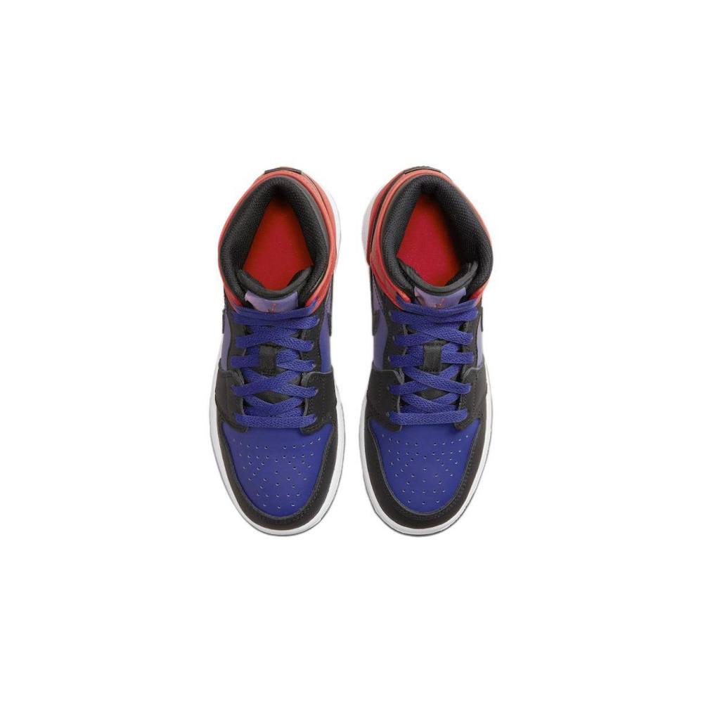 Jordan Air Jordan 1 Mid "Skyline"