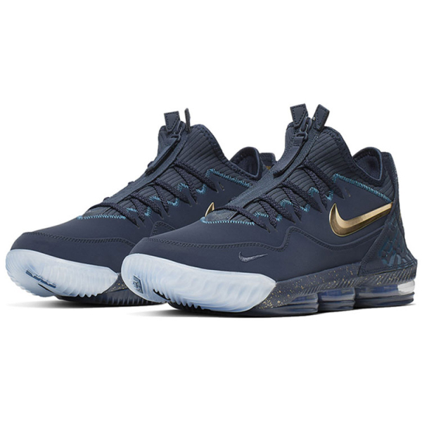 Nike Lebron 16 Titan Low Agimat