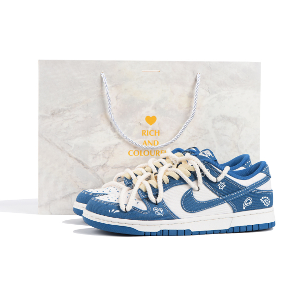 【 】 Nike Dunk Low