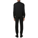 EMPORIO ARMANI FW22 logo