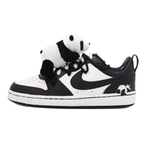 【 】 Nike Court Borough Low Low 2 OKHR GS